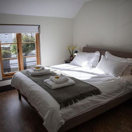 The Leaping Salmon Hotell Yelverton Exteriör bild