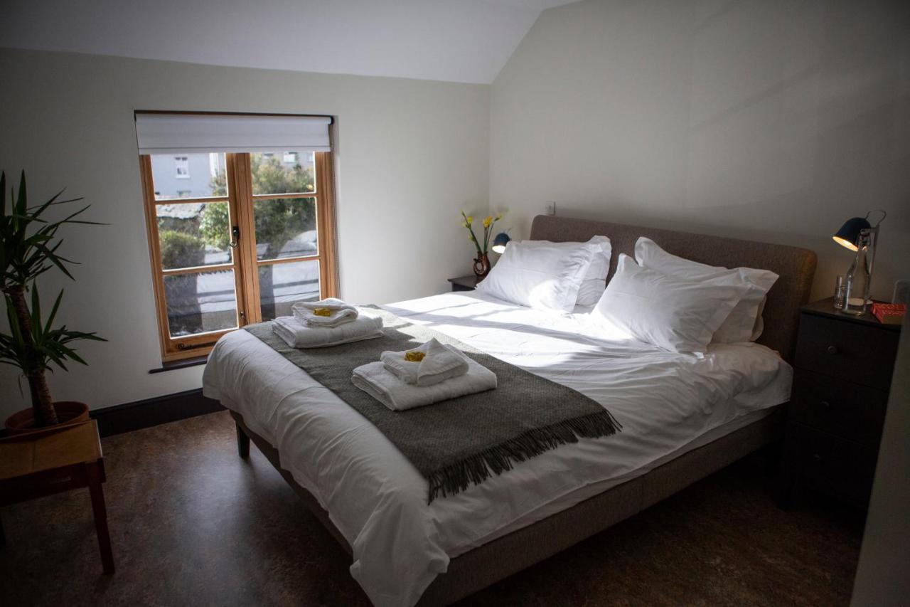 The Leaping Salmon Hotell Yelverton Exteriör bild
