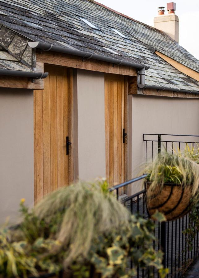 The Leaping Salmon Hotell Yelverton Exteriör bild