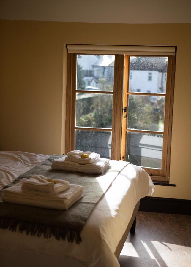 The Leaping Salmon Hotell Yelverton Exteriör bild